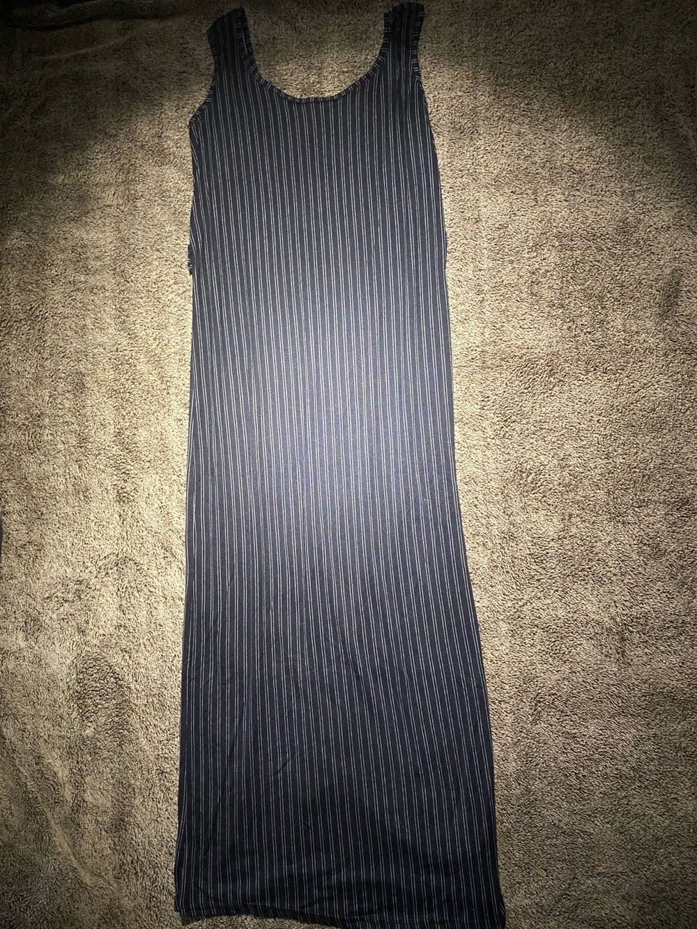 Majora Maxi Dress